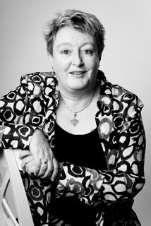 Mieke van Baalen