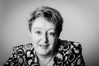 Mieke van Baalen