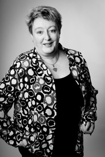 Mieke van Baalen